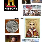 Gray pride! | ALIENS | image tagged in what i watched/ what i expected/ what i got,memes,funny,ancient aliens,giorgio tsoukalos,history channel | made w/ Imgflip meme maker
