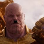 Hitler Thanos