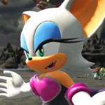 Sassy rouge