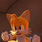 Forces Tails