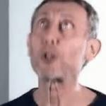 Micheal Rosen Nutting meme