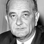 Lyndon B Johnson