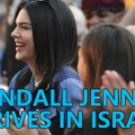 It's worth a try... | KENDALL JENNER ARRIVES IN ISRAEL... | image tagged in kendall pepsi,memes,israel | made w/ Imgflip meme maker