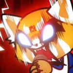 Retsuko rage