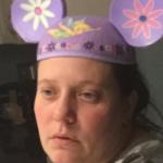 Sad Disney Hat