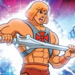 He-Man power blade