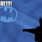 Bat Signal | NORWAY!!!! | image tagged in bat signal | made w/ Imgflip meme maker