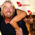 Virgin, Richard Branson, millionaire, idiot