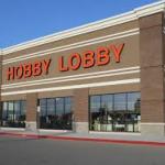 Racist Hobby Lobby