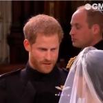 Prince Harry Meghan Markle