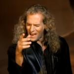 Michael Bolton