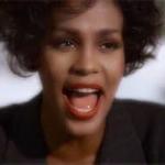 whitney houston