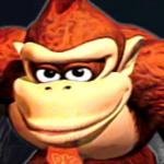 Donkey Kong’s Seducing Face meme