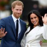 harry and meghan clean hands