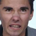 Whiney David Hogg