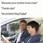why is my sister's name | YouTube" | image tagged in why is my sister's name | made w/ Imgflip meme maker