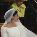 royalwedding, queen mother meme