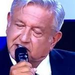 amlo cantor