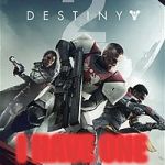 Destiny 2 | DESTINY 2; I HAVE ONE GAME NOT 2 | image tagged in destiny 2 | made w/ Imgflip meme maker