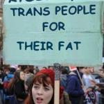 Stop Killing Trans People meme