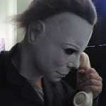 michael myers phone