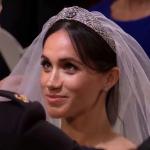 Meghan Markle Marriage