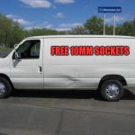 I got your candy right here. Hah! I saw this and know how true it is, Canada for sure. | FREE 10MM SOCKETS | image tagged in how to kidnap me,sewmyeyesshut,free candy,funny,memes | made w/ Imgflip meme maker