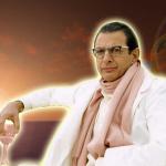 Jeff Goldblum