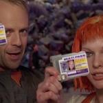 Fifth element