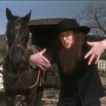 Weird Al Amish meme
