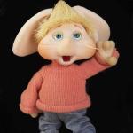 Topo Gigio 