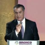 El bronco