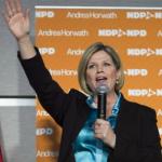 Andrea Horwath