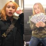 lil tay meme