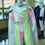 hello kitty vader