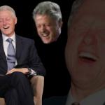 Bill Clinton lol