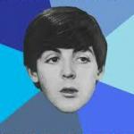Beatles, Paul McCartney