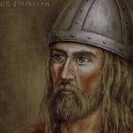 Leif Erikson