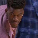 Jimmy Butler