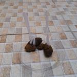Comida bosta Meme Template