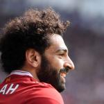 Mo Salah