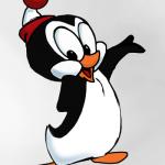 Chilly Willy meme