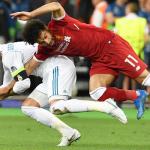 Ramos Salah