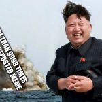 Submitting a meme to imgflip | MORE THAN 9999 TIMES FORTNITE REPOSTED MEME | image tagged in happy kim jong un,fortnite | made w/ Imgflip meme maker