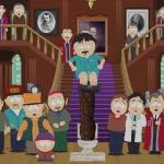 Randy Marsh poop