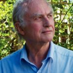 Richard Dawkins | "  INORGANIC

LIFE  "; LOOKS CONVINCING | image tagged in richard dawkins | made w/ Imgflip meme maker