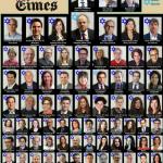 New York Times board of directors