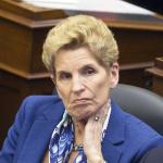 KATHLEEN WYNNE