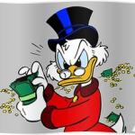 scrooge mcduck rico mcpato meme