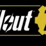 Fallout 76 Logo